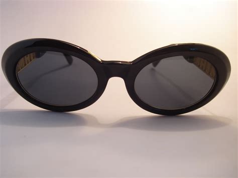 older Versace sunglasses